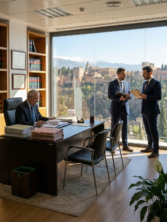 asociación de peritos y tasadores judiciales de andalucia