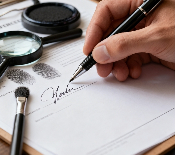 peritaje caligrafo peritos andalucia