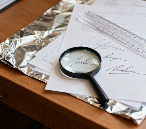 peritaje caligrafo peritos andalucia