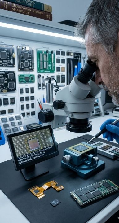 peritaje informatico peritos judiciales andalucia